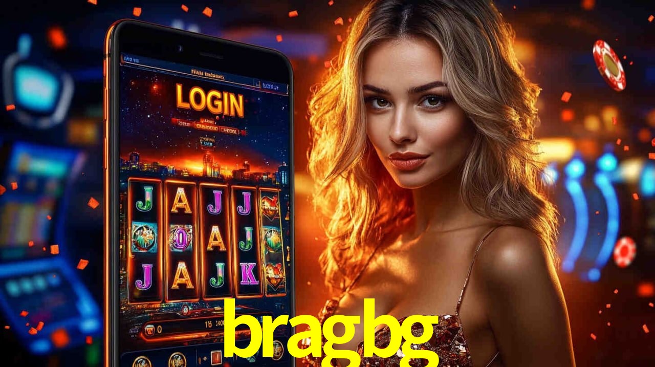 Slot Games bragbg